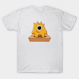 Mr Bubble 1.0 T-Shirt